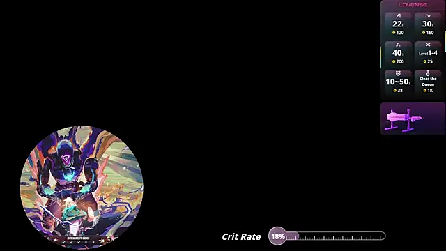 LizzieCutie  online show from September 2025 08:54:01 PM