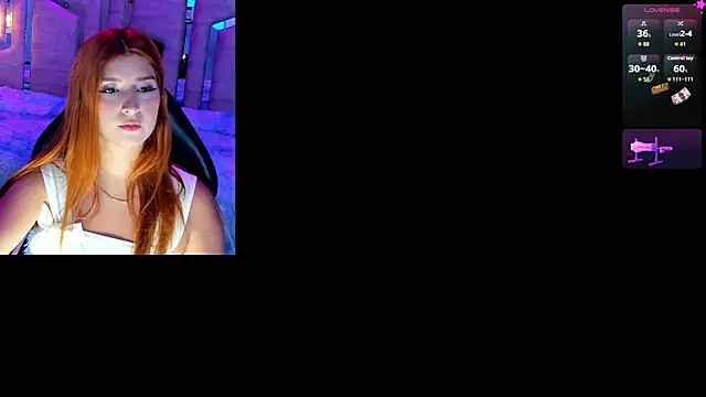 Snapshot of LizzieCutie_ chatting on May 2026 09:01:02 PM LizzieCutie online show from May 2026 09:01:02 PM