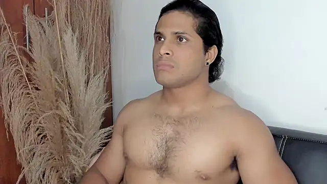 Evansdark1 online show from October 2025 11:20:01 PM