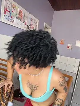 CamillyBlum online show from October 2025 01:29:01 PM