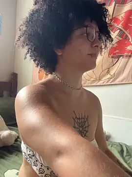 CamillyBlum online show from March 2026 07:43:02 PM