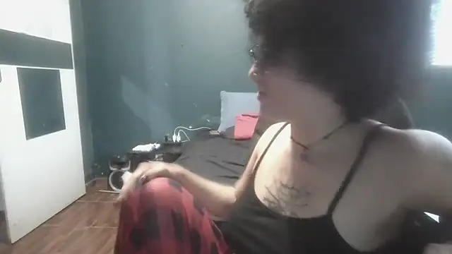 CamillyBlum online show from March 2026 04:23:01 PM