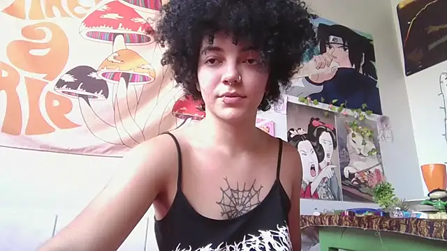 CamillyBlum online show from April 2026 06:28:01 PM