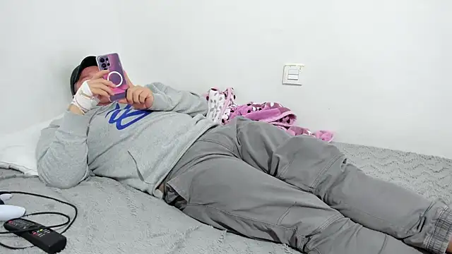 fuckynations online show from March 2026 07:04:02 PM