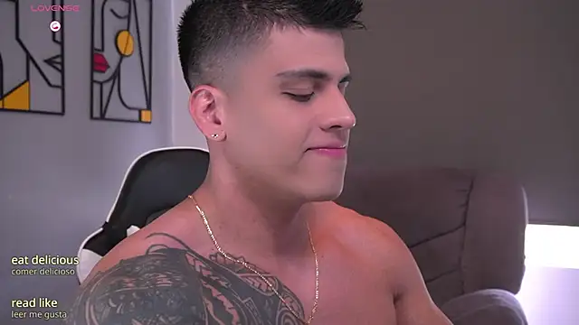 tyler muscle1 online show from February 2026 04:49:01 PM