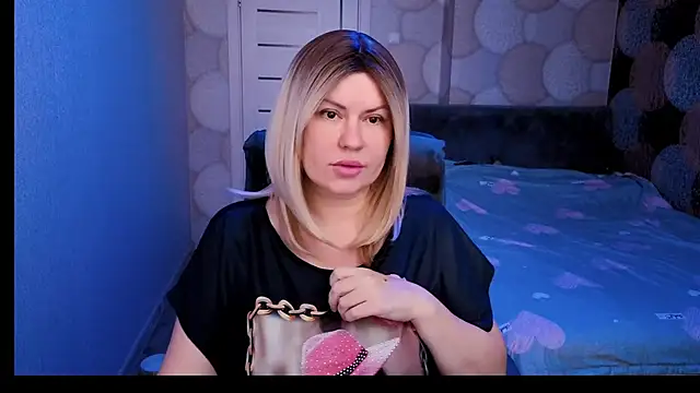 CrystallKiss online show from September 2025 03:44:01 AM