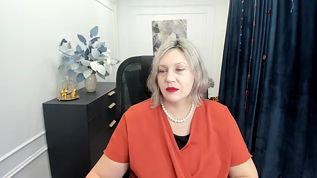 NinaStarle online show from November 2025 04:33:02 AM