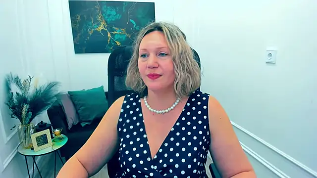 NinaStarle online show from March 2026 08:19:01 AM