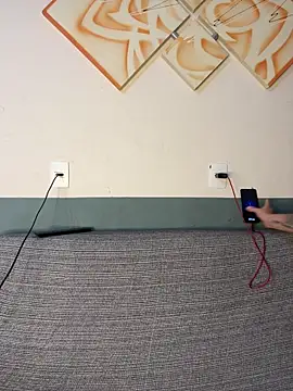 Casalmasc online show from April 2026 01:21:01 AM