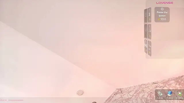 Aliice1  online show from November 2025 07:25:01 PM