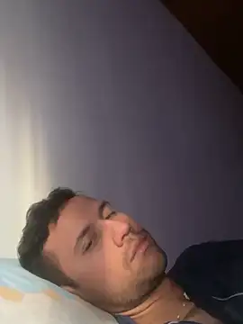 Michaell Spinelly online show from November 2025 09:59:01 PM