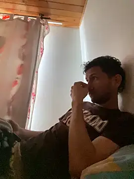 Michaell Spinelly online show from December 2025 08:26:01 PM