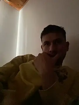 Michaell Spinelly online show from February 2026 08:07:02 PM