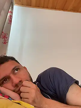 Michaell Spinelly online show from February 2026 02:35:01 PM