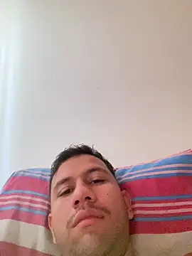 Michaell Spinelly online show from February 2026 02:26:01 PM