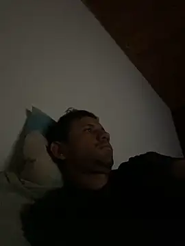 Michaell Spinelly online show from March 2026 11:09:02 PM