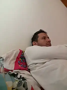 Michaell Spinelly online show from April 2026 03:28:01 PM