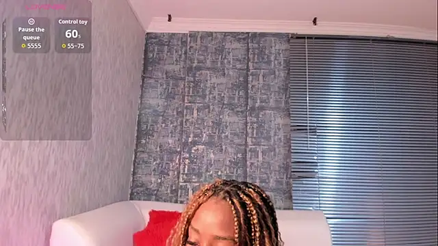 NathalyLeen online show from January 2026 08:54:02 PM