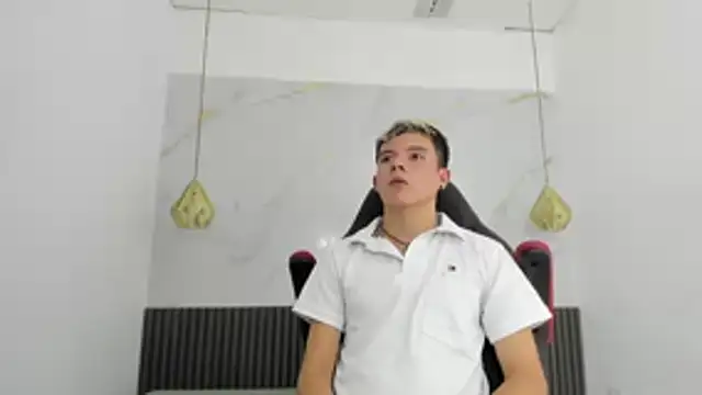 AndyFame1 online show from February 2026 06:23:01 PM