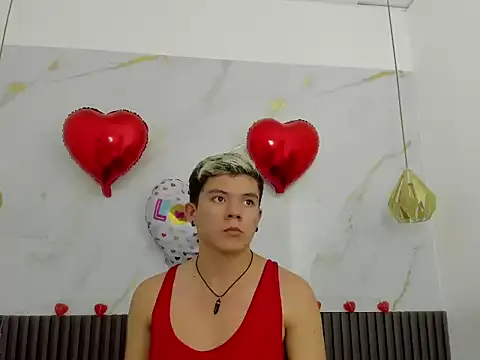 AndyFame1 online show from February 2026 06:08:02 PM