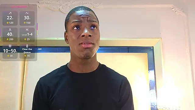 Snapshot of CharlesBrown_ chatting on November 2025 01:14:02 PM CharlesBrown online show from November 2025 01:14:02 PM