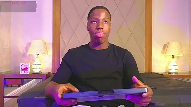 CharlesBrown  online show from February 2026 02:11:02 PM