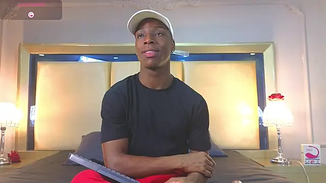 CharlesBrown  online show from February 2026 01:44:02 PM