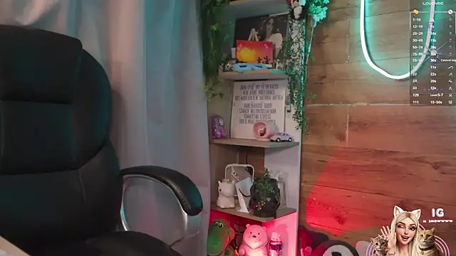 Snapshot of Miila_snow chatting on February 2026 11:44:01 AM Miila snow online show from February 2026 11:44:01 AM