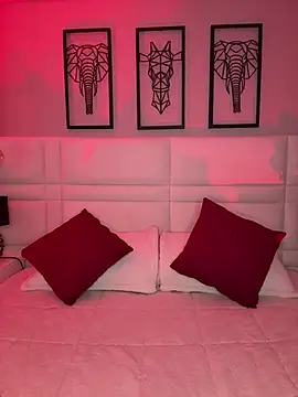 Valeria carter online show from January 2026 08:16:01 AM