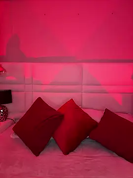 Valeria carter online show from January 2026 08:47:02 PM