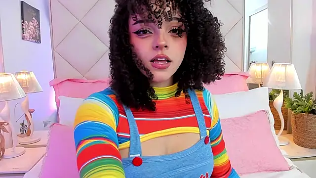 Snapshot of LilBoonew chatting on October 2025 12:22:02 PM LilBoonew online show from October 2025 12:22:02 PM