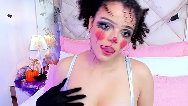 Snapshot of LilBoonew chatting on October 2025 12:28:02 PM LilBoonew online show from October 2025 12:28:02 PM