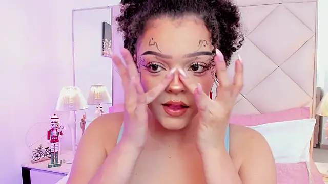 Snapshot of LilBoonew chatting on December 2025 12:25:01 PM LilBoonew online show from December 2025 12:25:01 PM