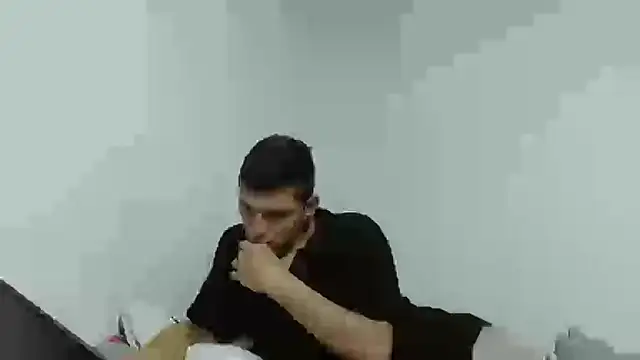 Maiki Foxx online show from November 2025 03:09:02 AM