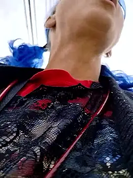 anonymity awaitsxh online show from November 2025 08:18:01 PM