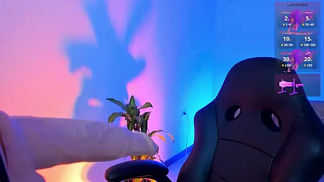 giselle upp online show from November 2025 03:49:01 AM