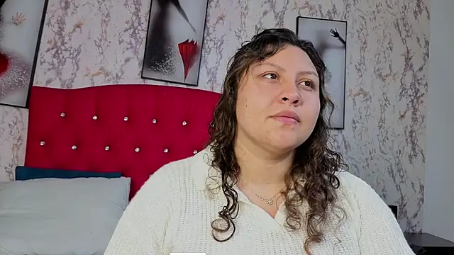 Larissa Antonella online show from February 2026 03:48:02 AM