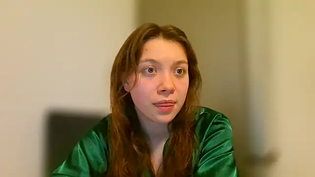 WonderAngela online show from February 2026 08:45:01 PM