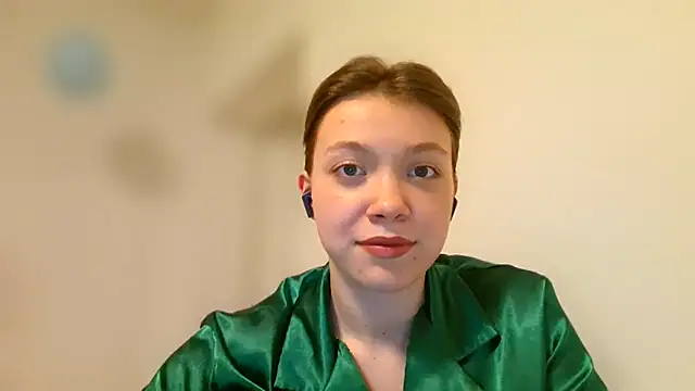 WonderAngela online show from February 2026 04:24:02 PM