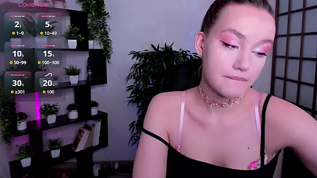 Ida FaneStain online show from February 2026 02:19:01 AM