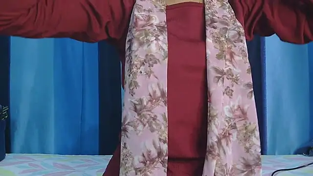 Aarti misty71 online show from February 2026 05:04:01 AM