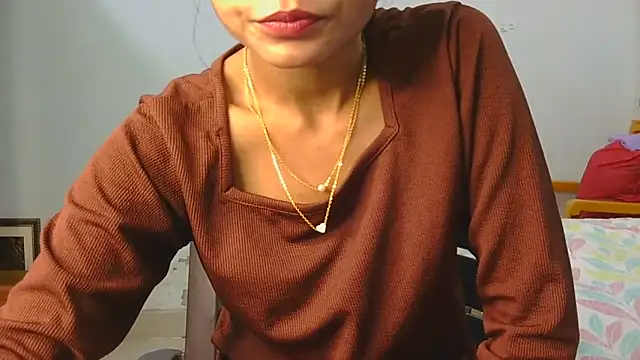 Aarti misty71 online show from February 2026 05:16:02 AM