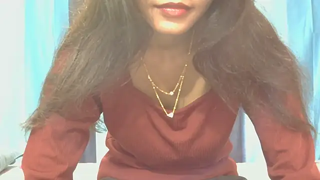 Aarti misty71 online show from March 2026 05:13:01 AM