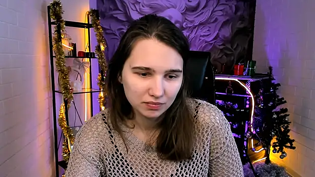 TessaMill online show from January 2026 09:14:02 AM