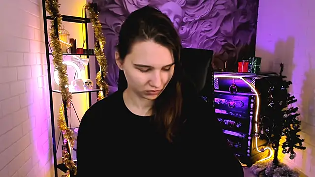 TessaMill online show from February 2026 09:25:02 AM