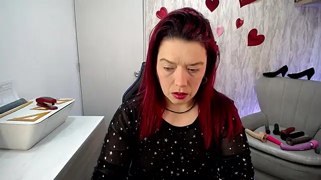 Snapshot of VeronicaBlake chatting on February 2026 12:35:01 PM VeronicaBlake online show from February 2026 12:35:01 PM