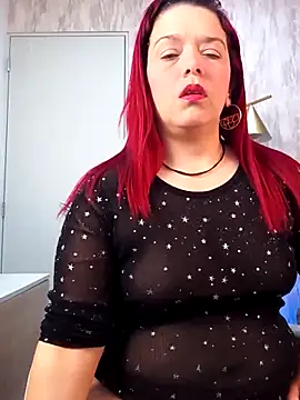 VeronicaBlake online show from March 2026 01:36:02 PM