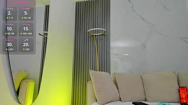 kiaratentation online show from October 2025 07:30:02 PM