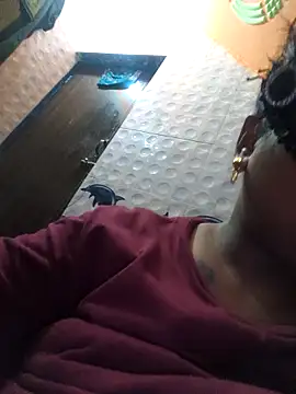 Dassing strip couple online show from October 2025 10:59:01 AM