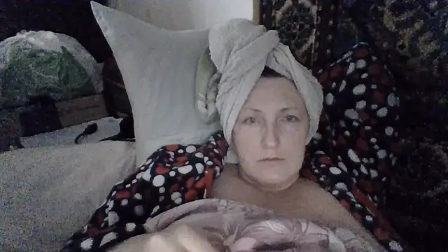 AllaSowinskaya online show from November 2025 08:39:02 AM